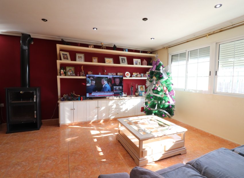 Herverkoop - Villa - Almoradi - El Saladar