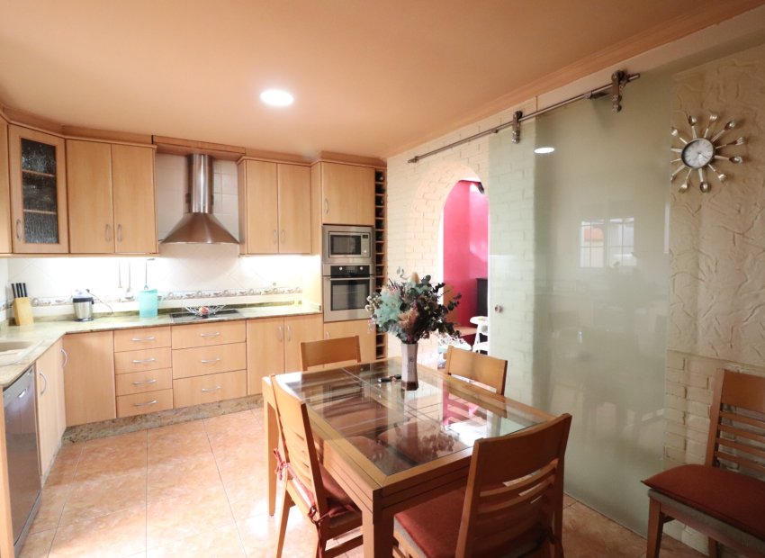 Herverkoop - Villa - Almoradi - El Saladar