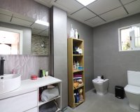 Herverkoop - Villa - Almoradi - El Saladar