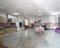 Herverkoop - Villa - Almoradi - El Saladar