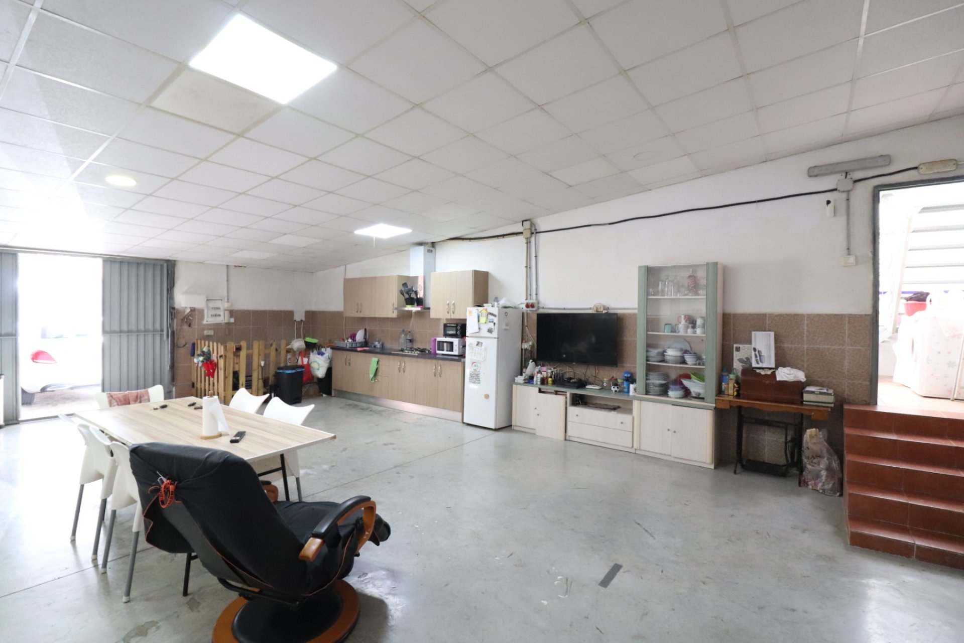 Herverkoop - Villa - Almoradi - El Saladar