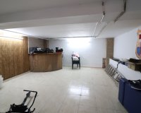 Herverkoop - Villa - Almoradi - El Saladar