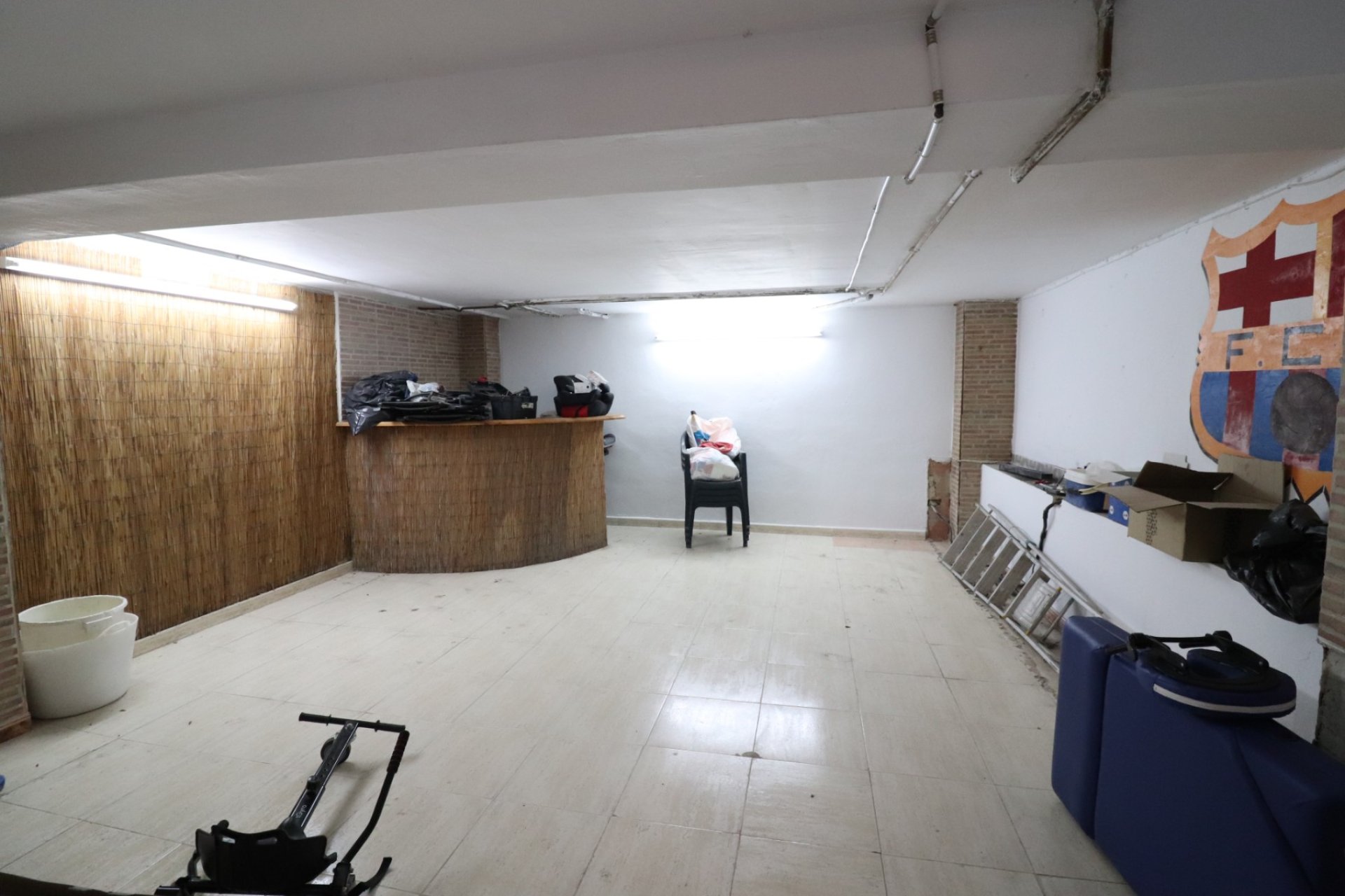 Herverkoop - Villa - Almoradi - El Saladar