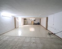 Herverkoop - Villa - Almoradi - El Saladar