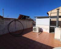 Herverkoop - Villa - Almoradi - El Saladar