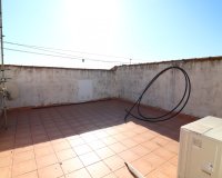 Herverkoop - Villa - Almoradi - El Saladar