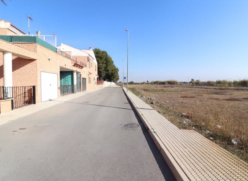 Herverkoop - Villa - Almoradi - El Saladar