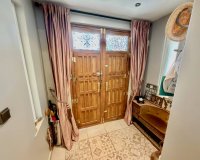 Herverkoop - Villa - Almoradí - Heredades