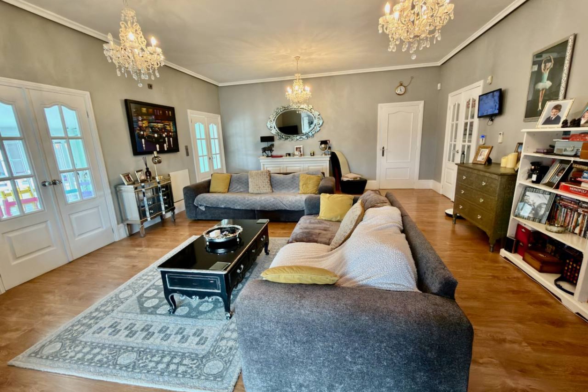 Herverkoop - Villa - Almoradí - Heredades