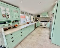 Herverkoop - Villa - Almoradí - Heredades