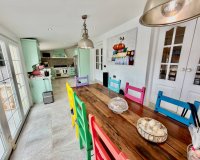 Herverkoop - Villa - Almoradí - Heredades