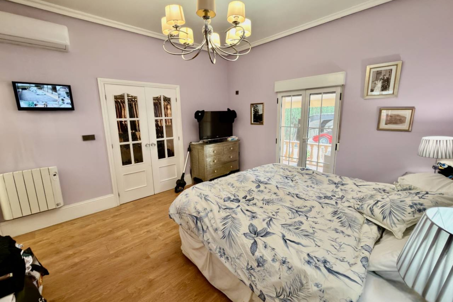 Herverkoop - Villa - Almoradí - Heredades