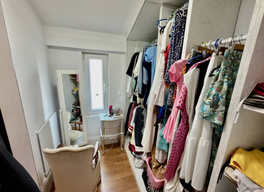 Herverkoop - Villa - Almoradí - Heredades