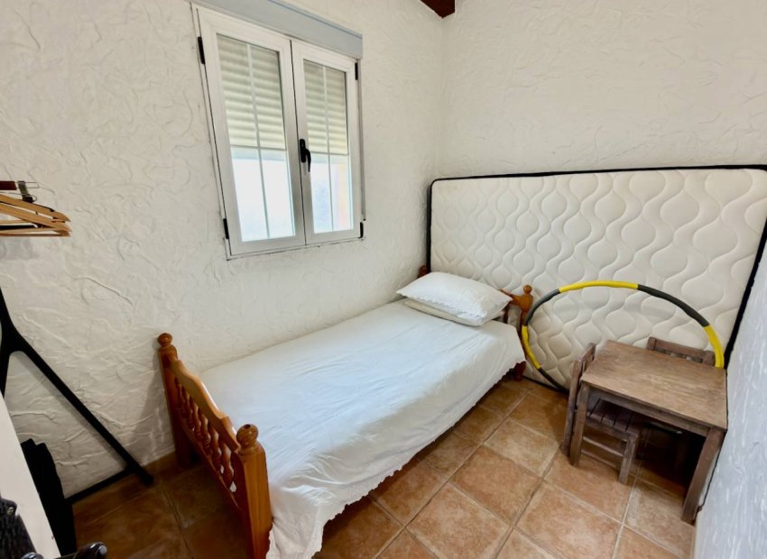 Herverkoop - Villa - Almoradí - Heredades