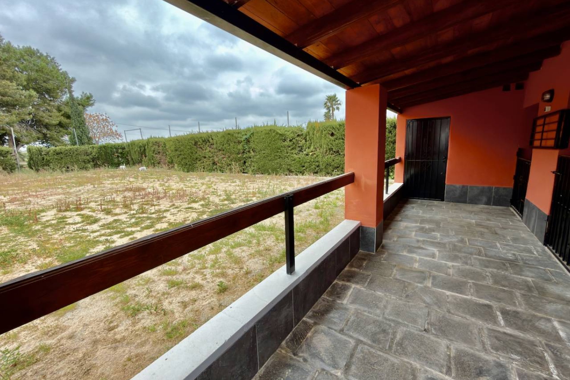 Herverkoop - Villa - Almoradí - Heredades