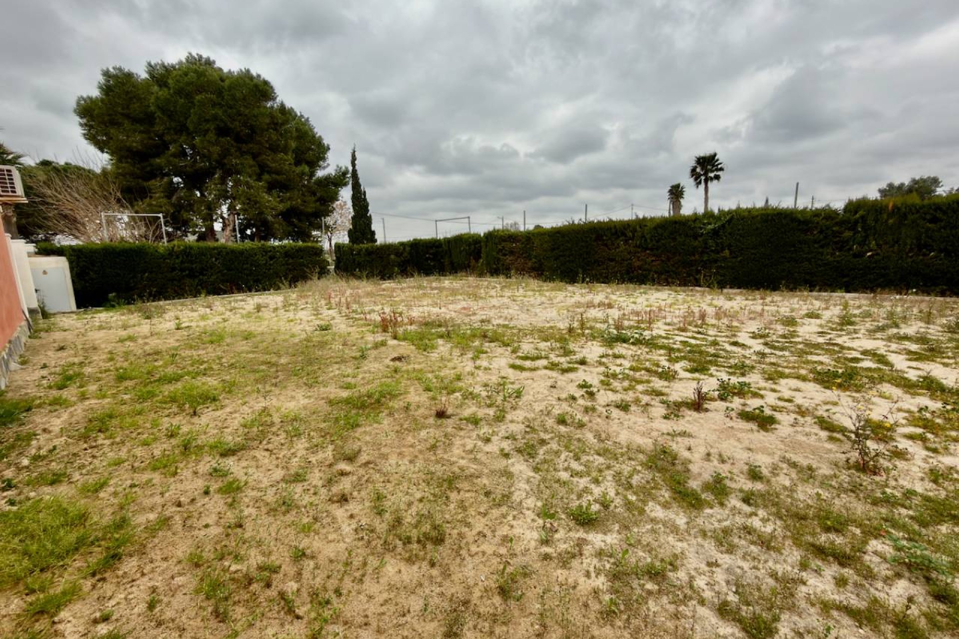 Herverkoop - Villa - Almoradí - Heredades