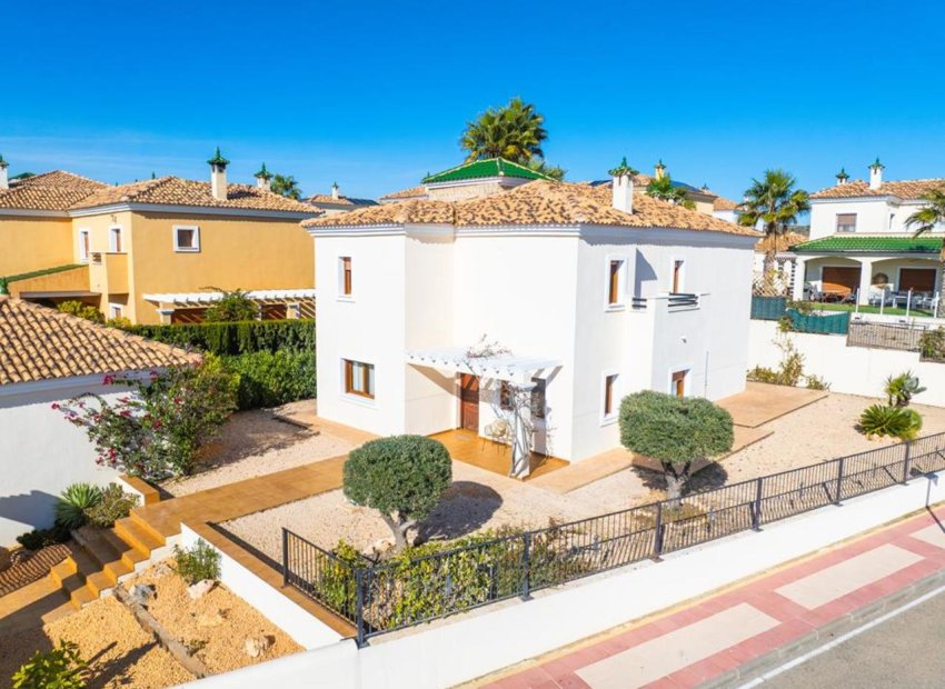 Herverkoop - Villa - Altaona Golf and Country Village - Altaona Golf - Country Village