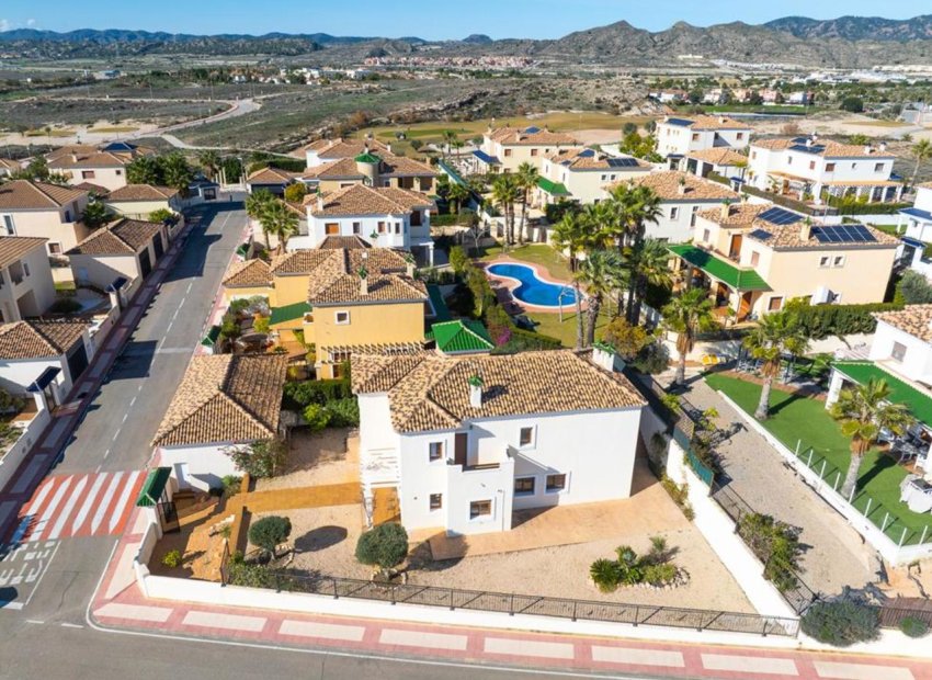 Herverkoop - Villa - Altaona Golf and Country Village - Altaona Golf - Country Village