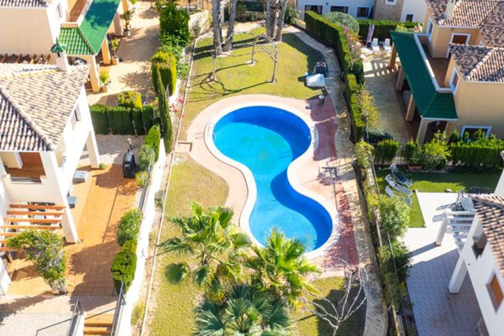 Herverkoop - Villa - Altaona Golf and Country Village - Altaona Golf - Country Village