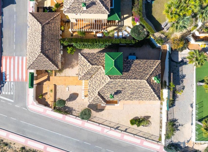 Herverkoop - Villa - Altaona Golf and Country Village - Altaona Golf - Country Village