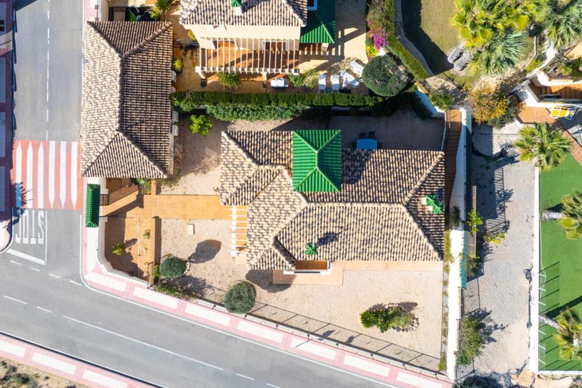 Herverkoop - Villa - Altaona Golf and Country Village - Altaona Golf - Country Village