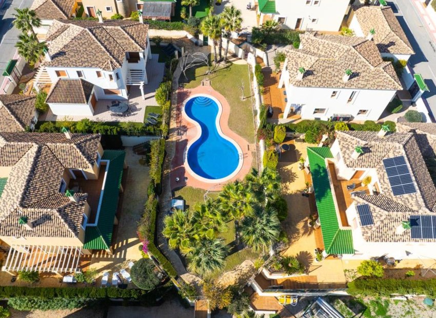 Herverkoop - Villa - Altaona Golf and Country Village - Altaona Golf - Country Village