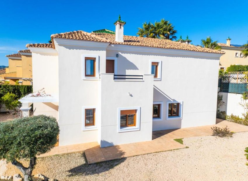 Herverkoop - Villa - Altaona Golf and Country Village - Altaona Golf - Country Village