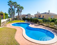 Herverkoop - Villa - Altaona Golf and Country Village - Altaona Golf - Country Village