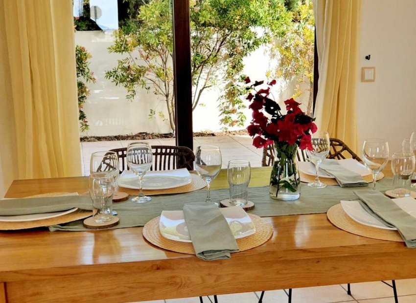 Herverkoop - Villa - Altaona Golf and Country Village - Altaona Golf - Country Village