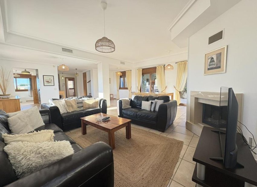 Herverkoop - Villa - Altaona Golf and Country Village - Altaona Golf - Country Village