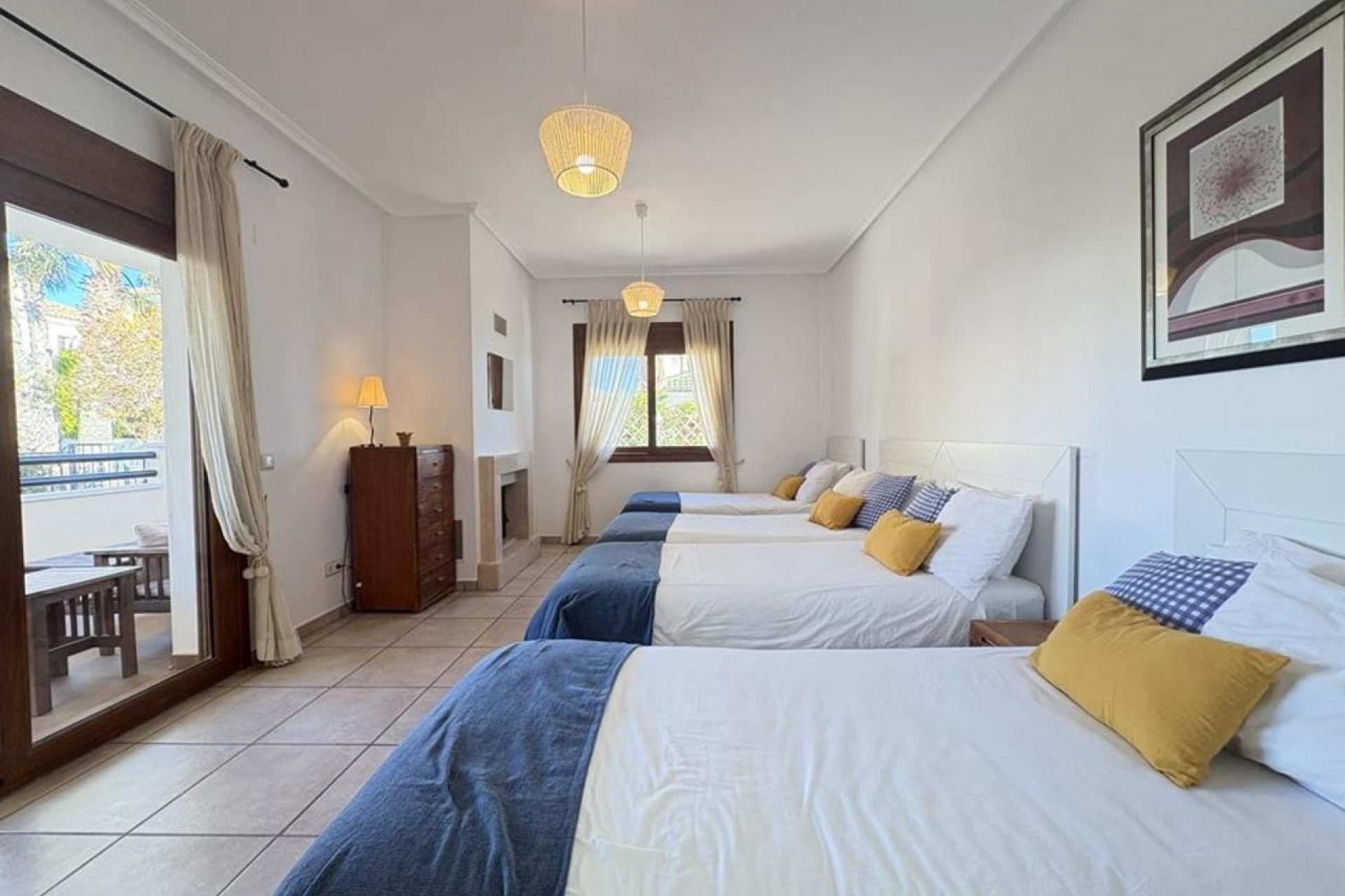 Herverkoop - Villa - Altaona Golf and Country Village - Altaona Golf - Country Village