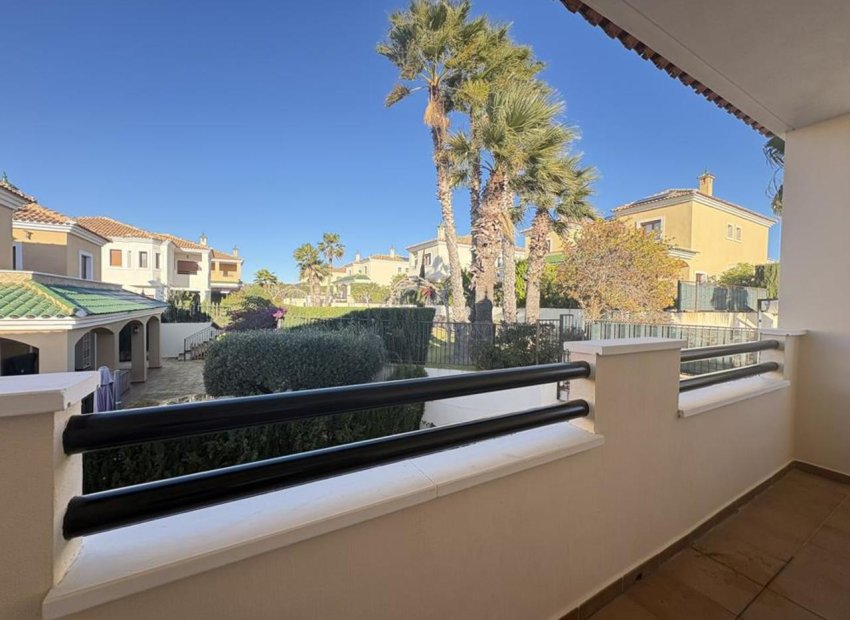 Herverkoop - Villa - Altaona Golf and Country Village - Altaona Golf - Country Village