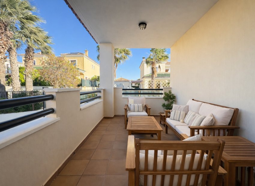 Herverkoop - Villa - Altaona Golf and Country Village - Altaona Golf - Country Village