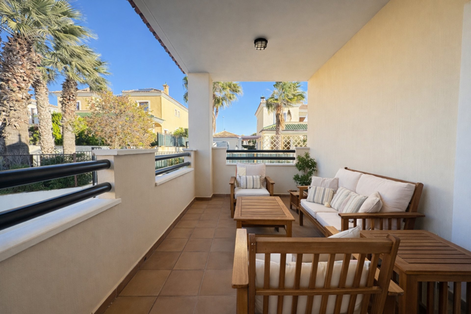 Herverkoop - Villa - Altaona Golf and Country Village - Altaona Golf - Country Village