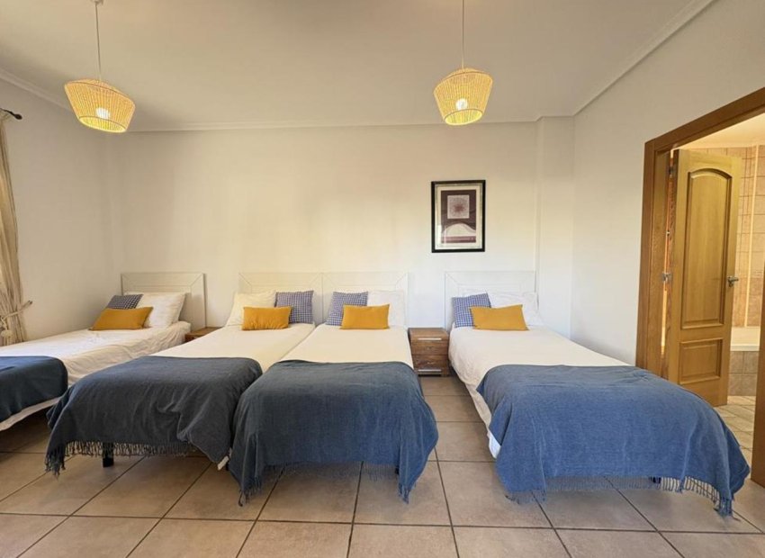 Herverkoop - Villa - Altaona Golf and Country Village - Altaona Golf - Country Village