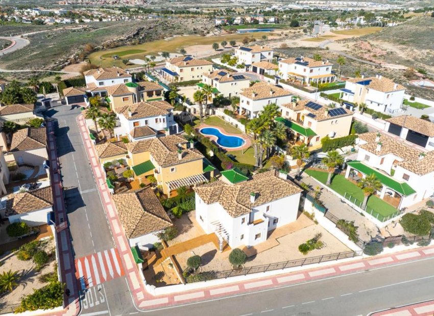 Herverkoop - Villa - Altaona Golf and Country Village - Altaona Golf - Country Village
