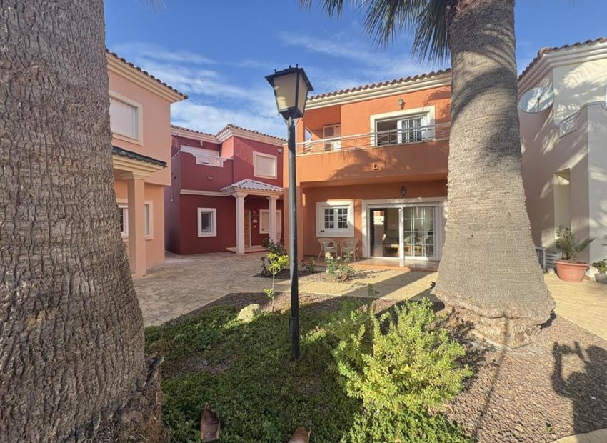 Herverkoop - Villa - Altaona Golf and Country Village - Altaona Golf - Country Village