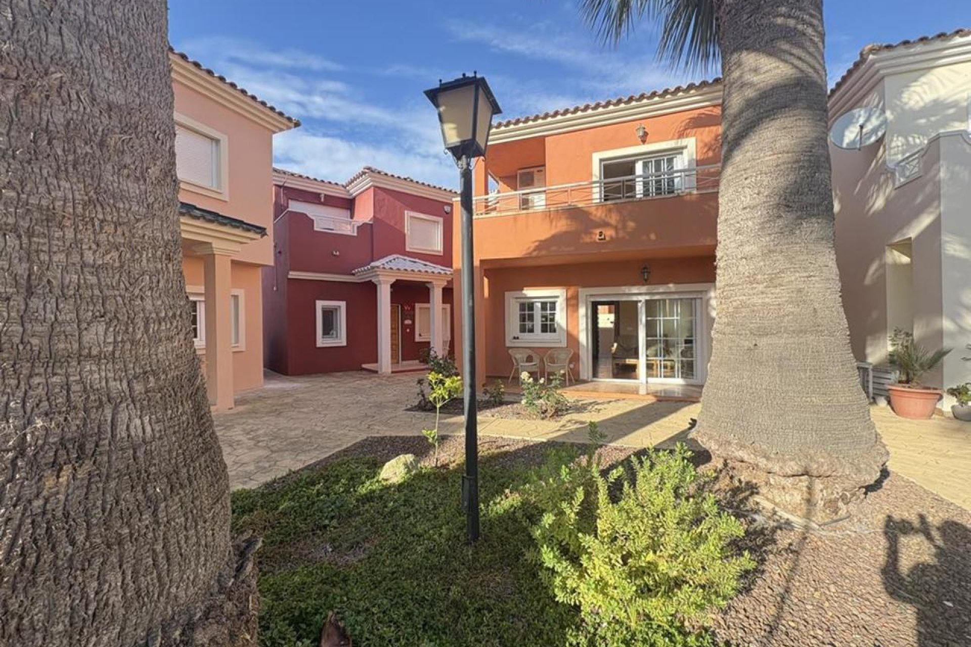 Herverkoop - Villa - Altaona Golf and Country Village - Altaona Golf - Country Village