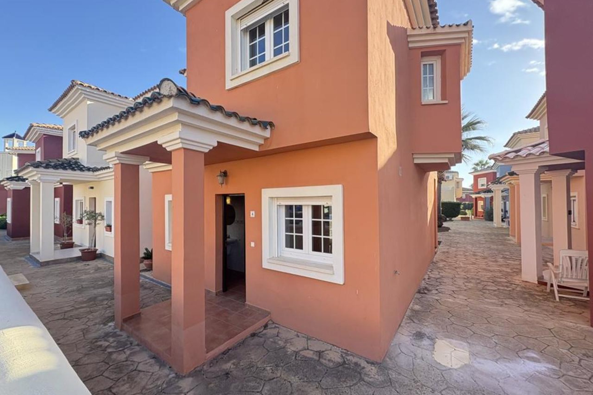 Herverkoop - Villa - Altaona Golf and Country Village - Altaona Golf - Country Village