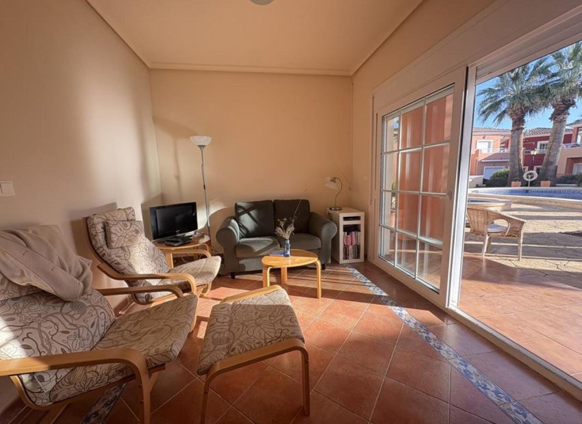 Herverkoop - Villa - Altaona Golf and Country Village - Altaona Golf - Country Village