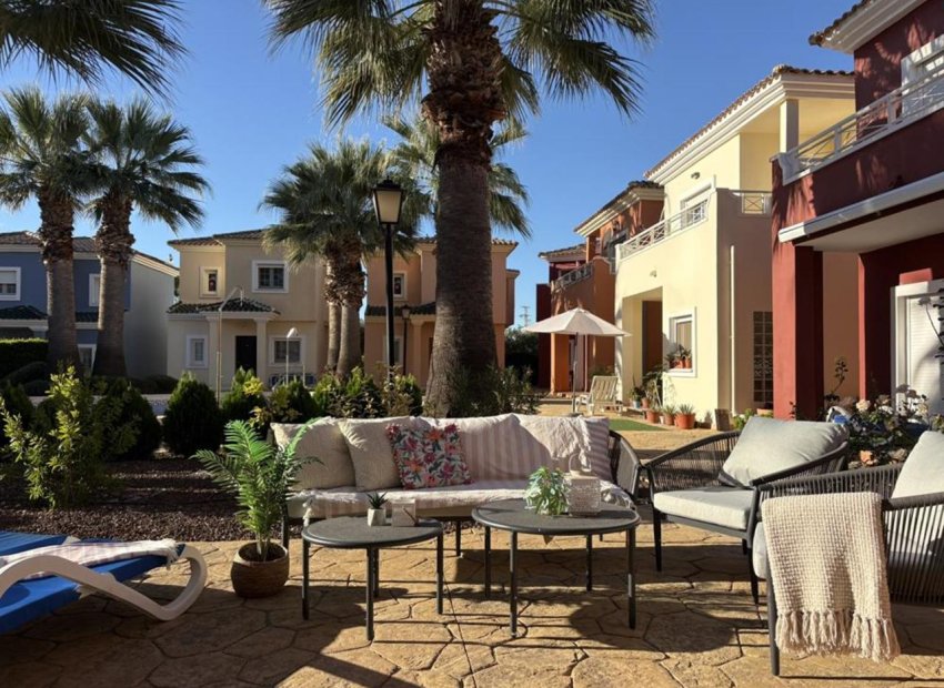 Herverkoop - Villa - Altaona Golf and Country Village - Altaona Golf - Country Village