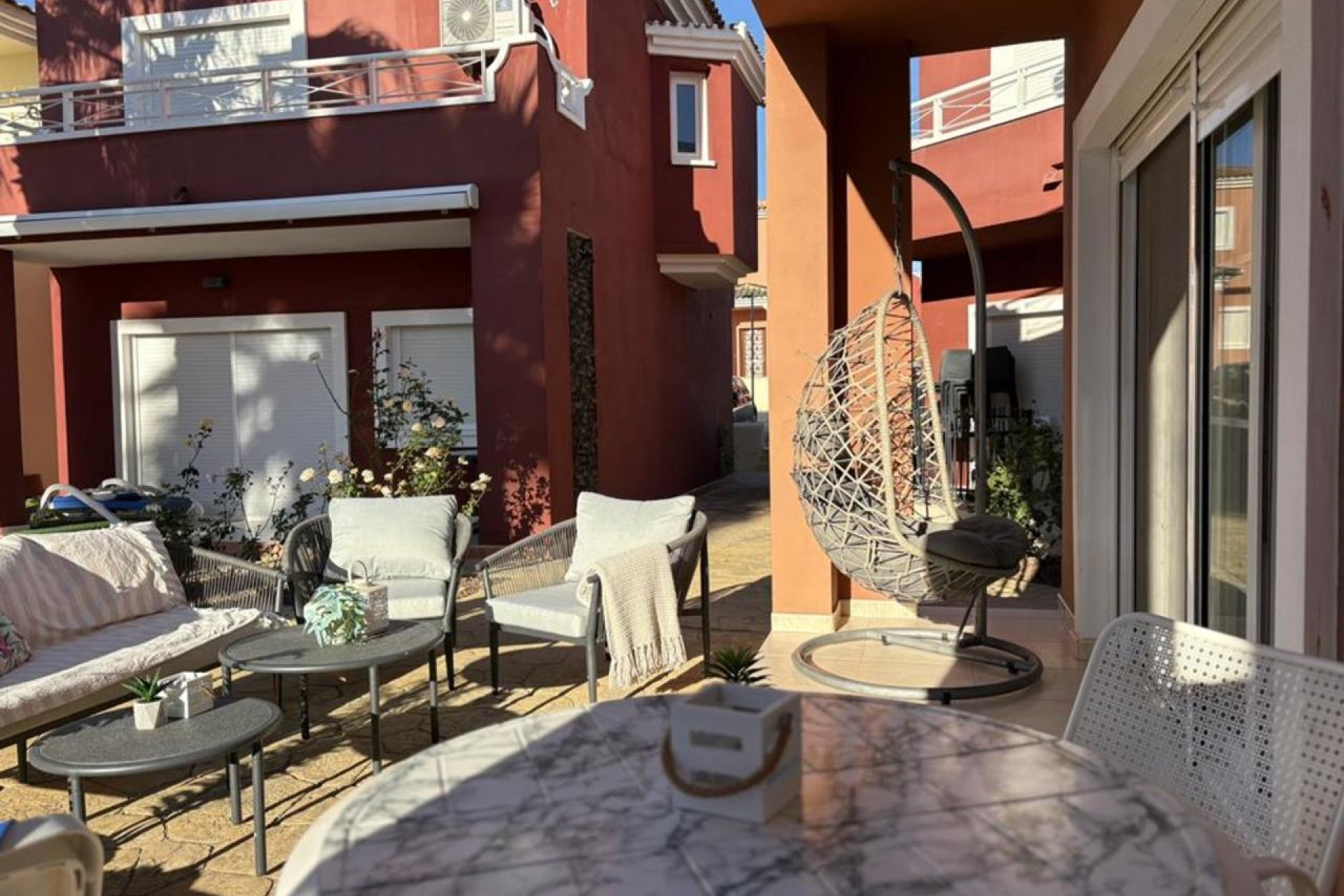 Herverkoop - Villa - Altaona Golf and Country Village - Altaona Golf - Country Village