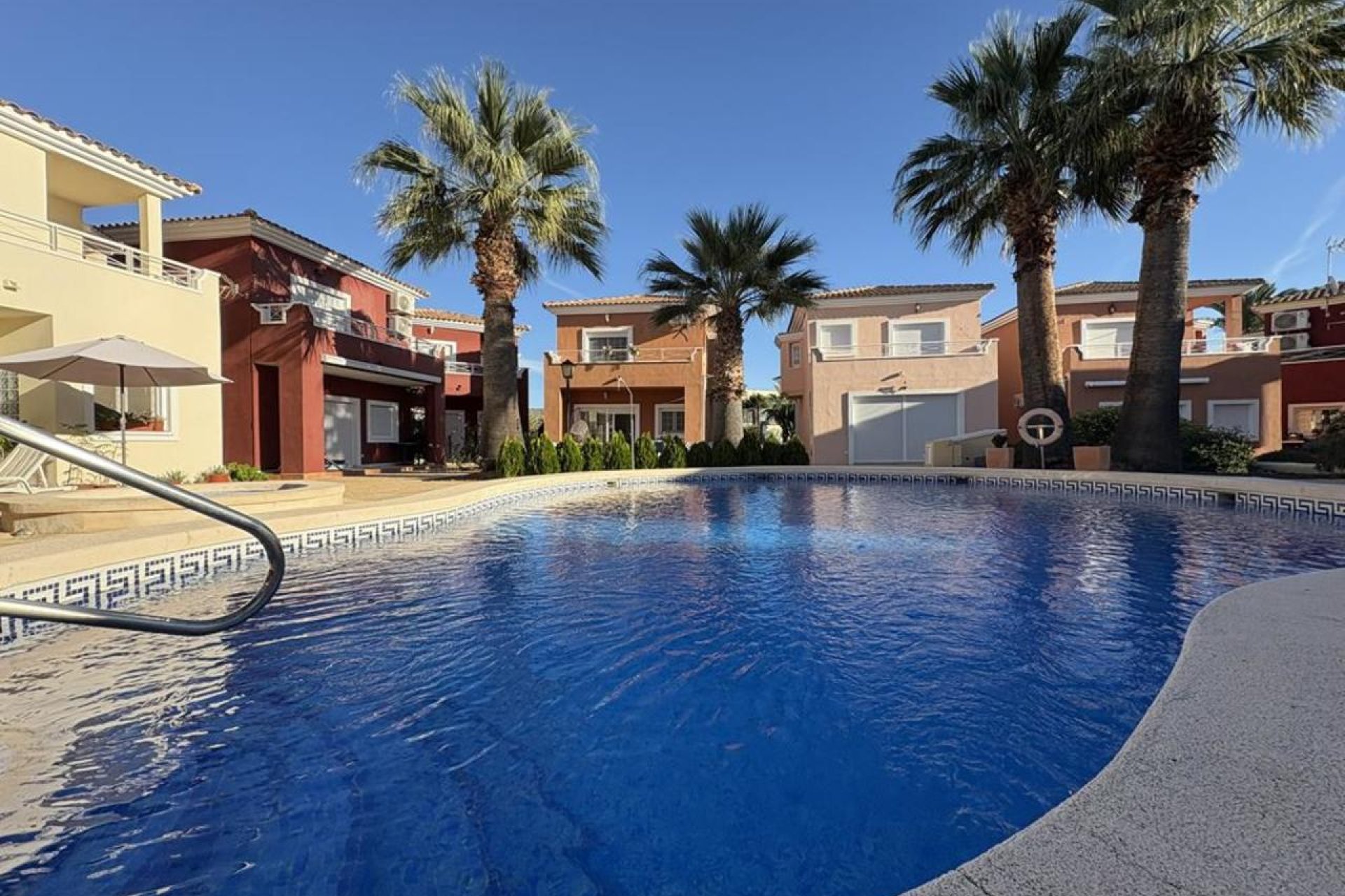 Herverkoop - Villa - Altaona Golf and Country Village - Altaona Golf - Country Village