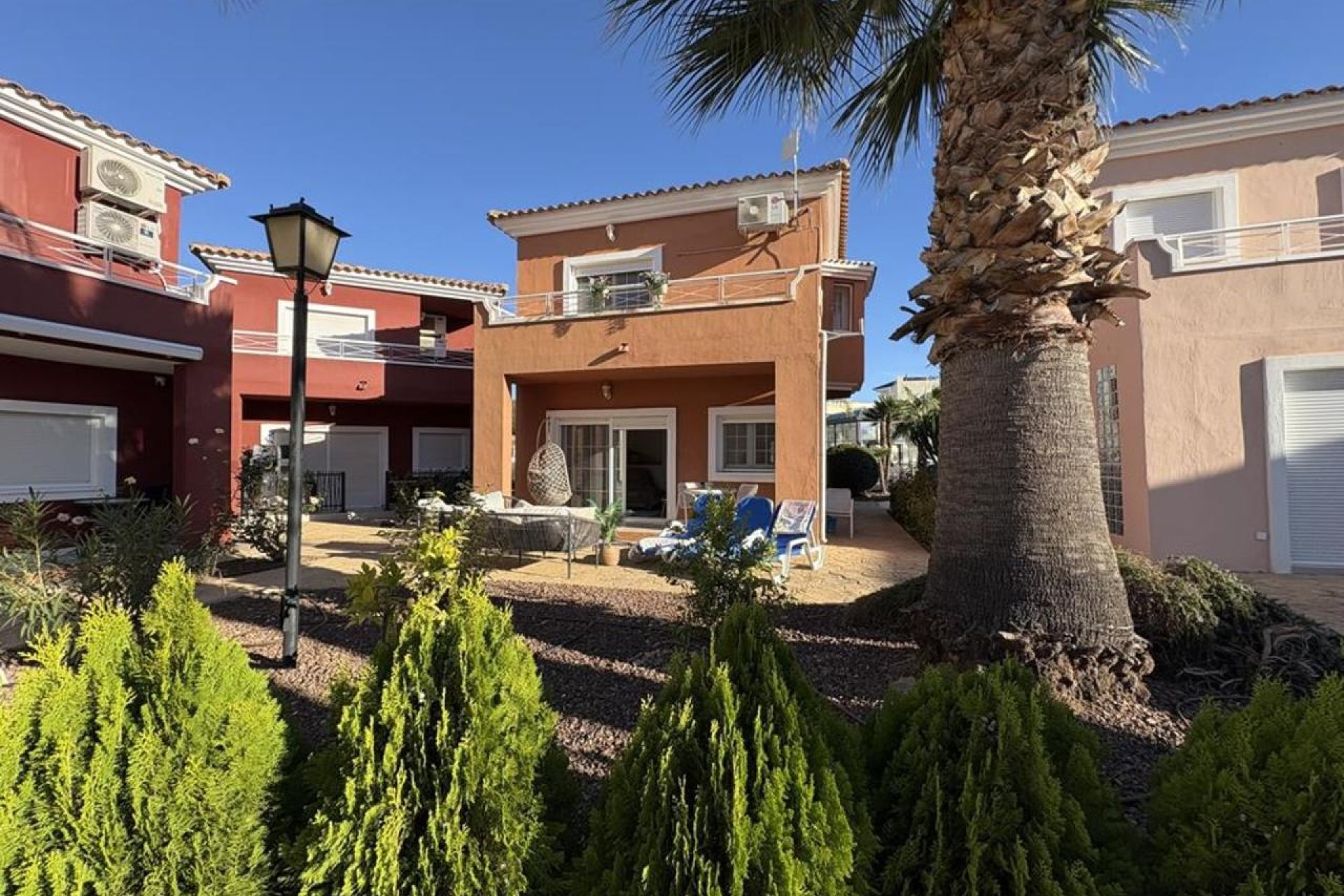 Herverkoop - Villa - Altaona Golf and Country Village - Altaona Golf - Country Village