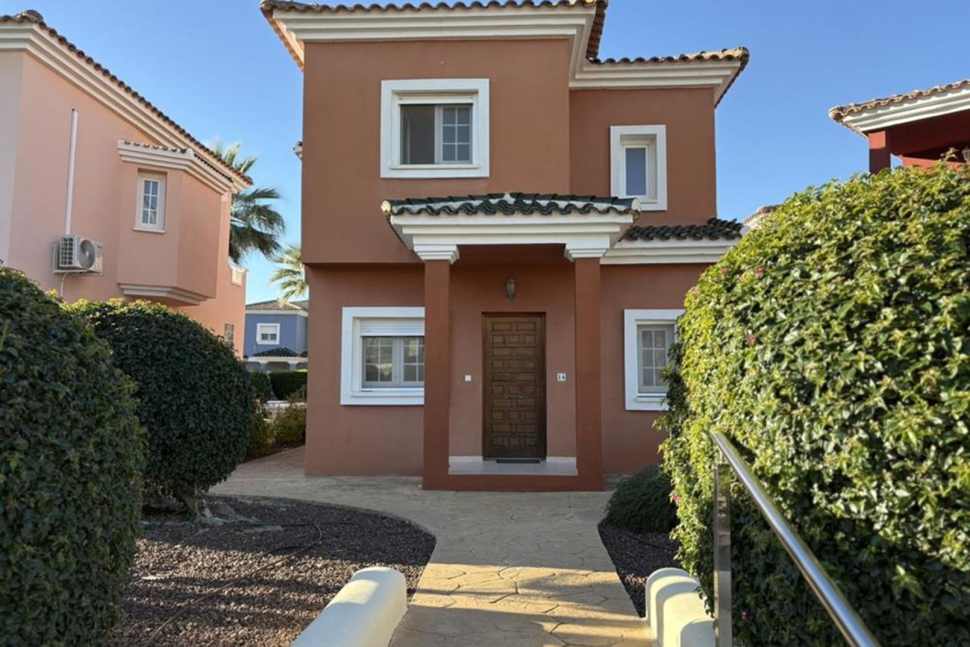 Herverkoop - Villa - Altaona Golf and Country Village - Altaona Golf - Country Village