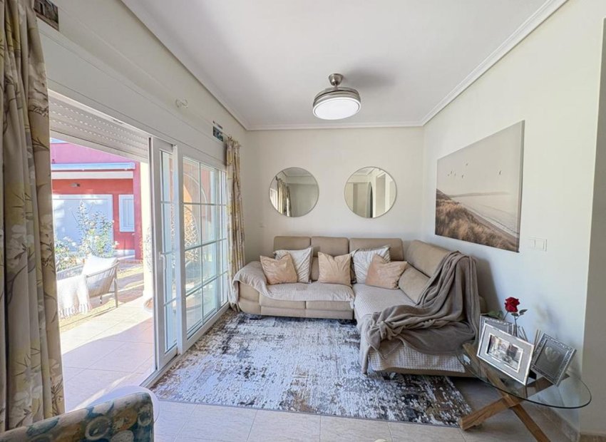 Herverkoop - Villa - Altaona Golf and Country Village - Altaona Golf - Country Village