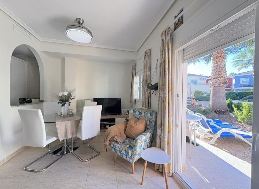 Herverkoop - Villa - Altaona Golf and Country Village - Altaona Golf - Country Village