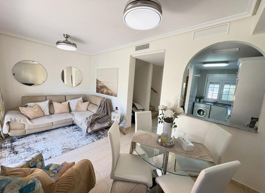 Herverkoop - Villa - Altaona Golf and Country Village - Altaona Golf - Country Village