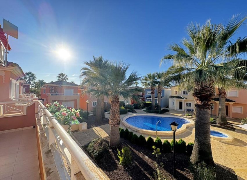 Herverkoop - Villa - Altaona Golf and Country Village - Altaona Golf - Country Village