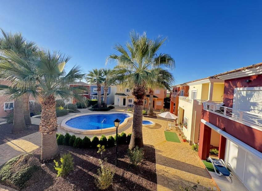 Herverkoop - Villa - Altaona Golf and Country Village - Altaona Golf - Country Village